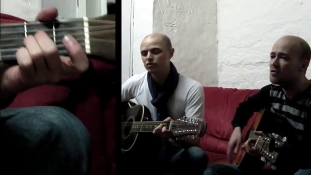 Faktor-2 - Иду на дно (LIVE, АККОРДЫ) смотреть онлайн