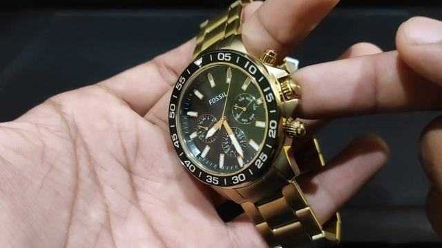 Fossil Watches For Men / Original Fossil Watches For Sale In Pakistan / Fossil Watches Price