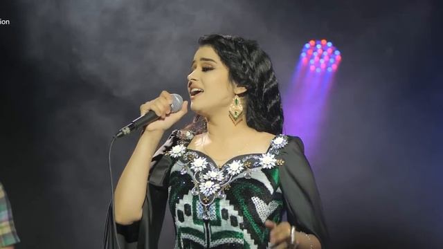 Farahnoz Sharafova - Овози зинда Фарахноз Шарафова Хумори дидор Москва