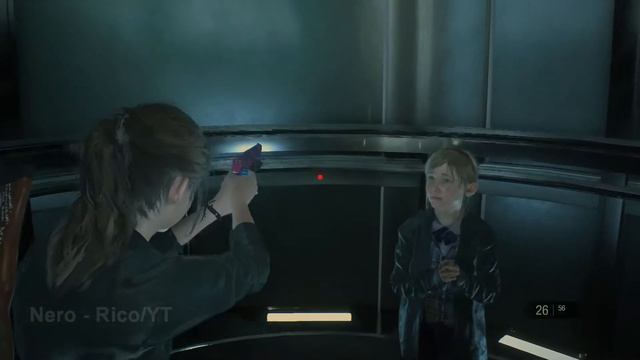 Melawan G Birkin 3x!? Lari Dari Lab!? - Resident Evil 2 Remake 2nd Claire Indonesia - Part 7 [TAMAT смотреть онлайн