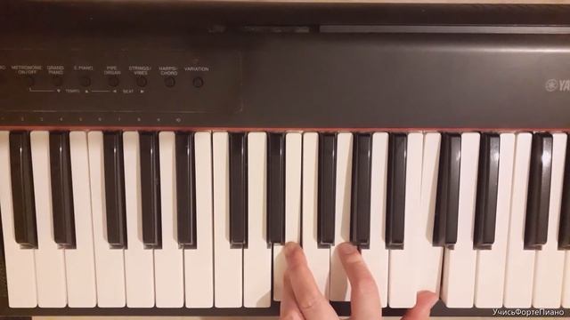 Умею обращения аккордов. Что с этим делать?... смотреть онлайн