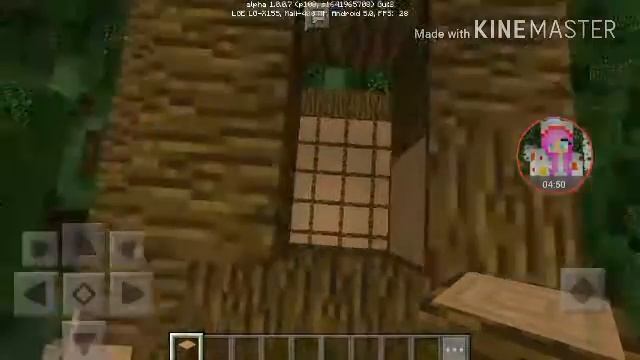 маленький домик для карты, для сказки смотреть онлайн