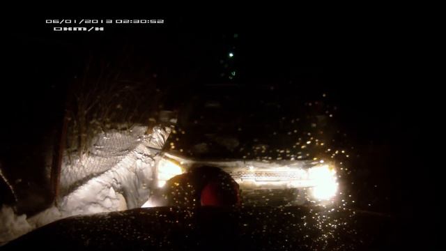 Когда дурная... покоя не даёт, глазами регистратора. смотреть онлайн