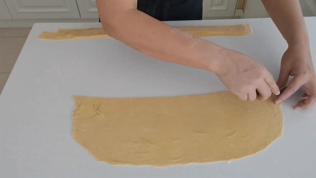 ХВОРОСТ, ЧАК - ЧАК СЛАДОСТИ К ЧАЮ ??қазақ тілінде рецепт смотреть онлайн