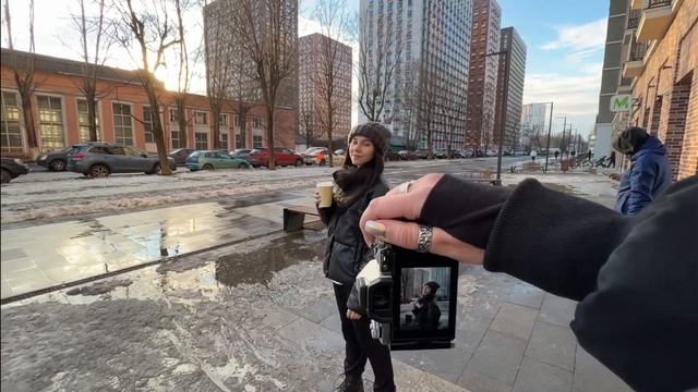 Vlog: солнечный день/ подруги/ я не смогла нарисовать эскиз для татуировки