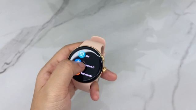 Google Pixel Watch Replica [LA24 Smartwatch] with AMOLED Display! ? смотреть онлайн