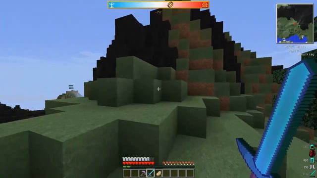 Финал(Minecraft Властелин колец) смотреть онлайн