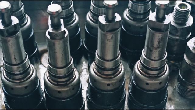 How to replace 6m70 injector nozzles смотреть онлайн