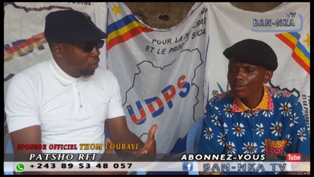 JUSTICE ÉVÊQUES MUKUNA PORTE PLAINTE A JOSEP KABILA ODON MBO ABETAKI LEKI YA PRESIDENT. FATSH смотреть онлайн