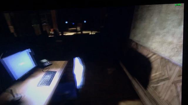 MacBook gaming test (GT 650m) - Outlast смотреть онлайн