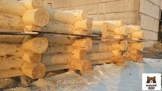 Рубка сруба. Переруб, выпуски, рубка углов в срубе. Врубиться в тему! выпуск #5 смотреть онлайн