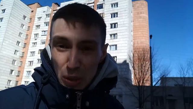 7-я серия. Об условиях проживания заграницей. смотреть онлайн