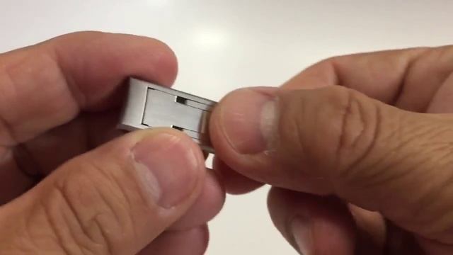 Zwilling J.A. Henckels Ultra-Slim Nail Clipper - Unboxing смотреть онлайн