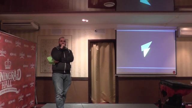 Ну ты же дизайнер! Дмитрий «koozoo» Кизенков смотреть онлайн