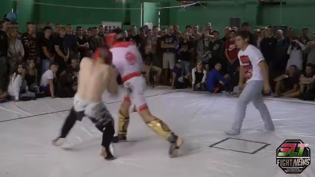 Кугач Илья KUDO vs Коротченя Дмитрий K 2 ГРАН ПРИ ММА г Минск 14 08 2016 смотреть онлайн