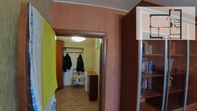 Аренда квартиры в Санкт-Петербурге. улица Руднева, д. 5к2, Выборгский район