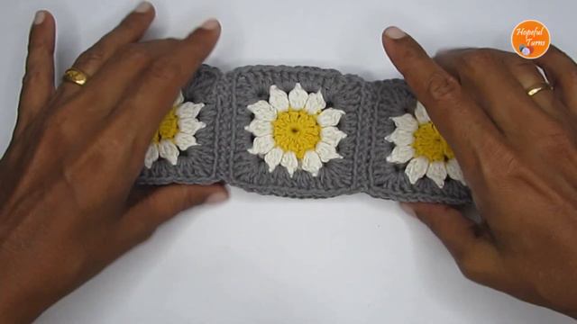 How to Crochet a Daisy Bucket Hat | Easy Crochet Bucket Hat Tutorial for Beginners смотреть онлайн