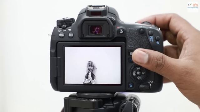 Canon Eos 77D Full Tutorial || Eos 77D Review смотреть онлайн