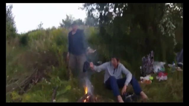 Недо-рыбалка в Сартаково смотреть онлайн