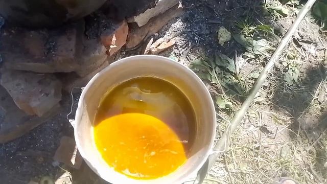 ✅Простий спосіб перетоплення воску? смотреть онлайн