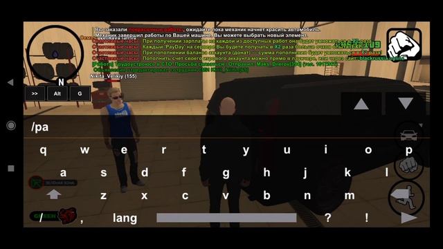 ПОЛНЫЙ ТЮНИНГ КАДИЛЛАКА НА BLACK RUSSIA!! 300 КМ/Ч НА КАДИЛЛАКЕ!! ТЮНИНГ НА BLACK RUSSIA!! смотреть онлайн