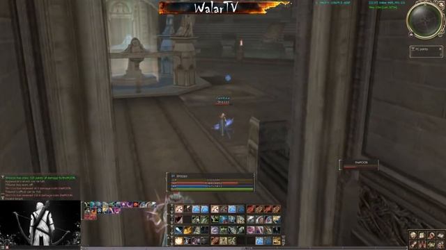 Lineage 2 - Asterios - "ВСЁ" к открытию нового х7 смотреть онлайн