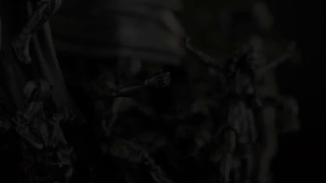 The Making Of : The Limited Edition Royal Selangor Age of Ultron Diorama featuring the Avengers смотреть онлайн