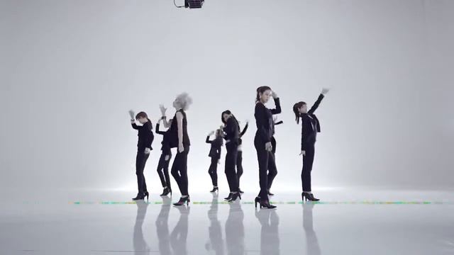 Princess Mermaid - Wild (Dance Ver.) смотреть онлайн