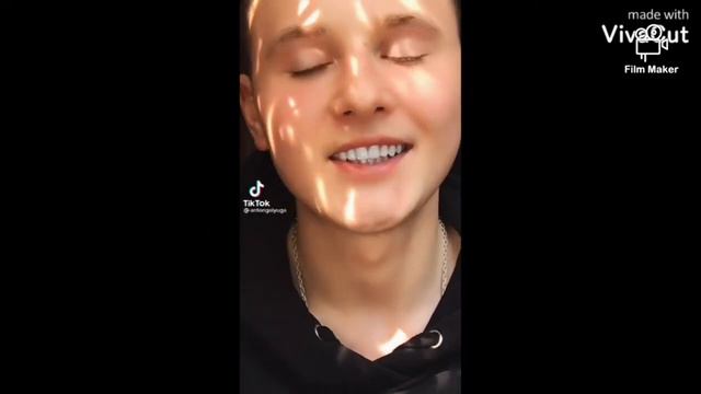 Тик ток antongalyuga 1 часть смотреть онлайн