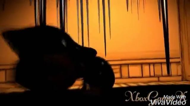 Бенди и чернильная машина Песня: Тик так на часах смотреть онлайн