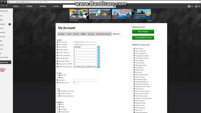 Roblox Control Panel is Awesome смотреть онлайн