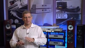 TEAC NT-505-X | Укротитель цифры, стример, ЦАП, предусилитель!