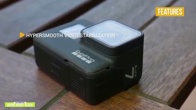 ✅ 2021 Review GoPro Hero 9 Black | Top 5 Best Action Camera 2021 смотреть онлайн