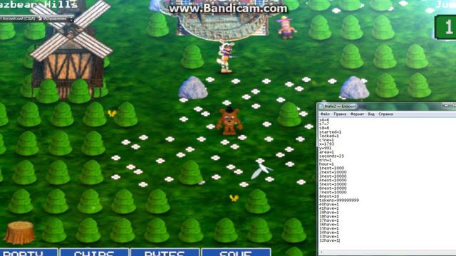 Как взломать Fnaf World За 2 минуты без програм ? Ответ тут! смотреть онлайн