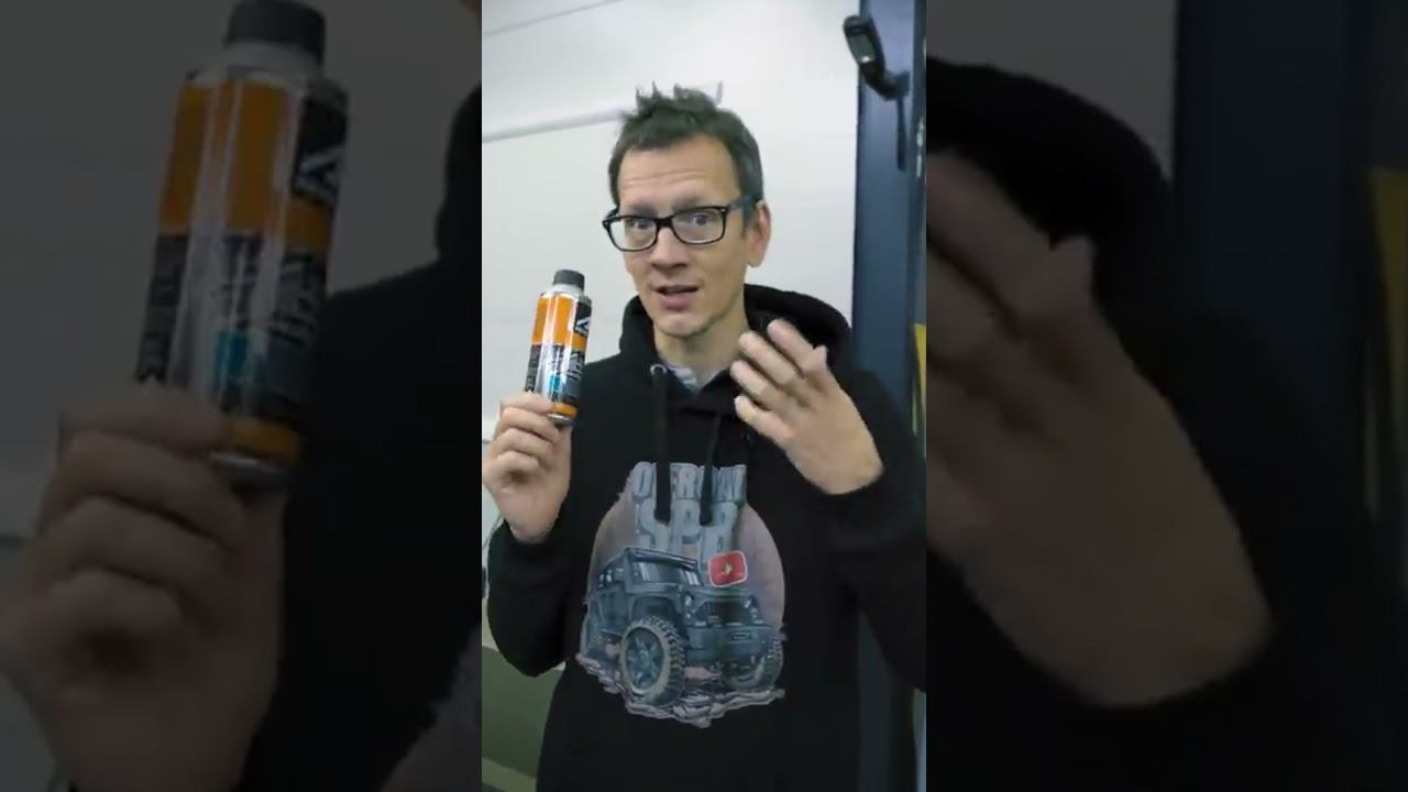 Как экономно расходовать автомобильное масло с Суппротек? смотреть онлайн