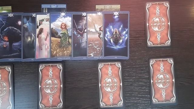 ЧТО МОЖЕТ СЕЙЧАС ВАМ МЕШАТЬ ПОЛНОСТЬЮ РАСКРЫТЬ СВОИ ТАЛАНТЫ??? смотреть онлайн