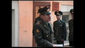 Военный Университет МО РФ 1999 год .Педагогический факультет.