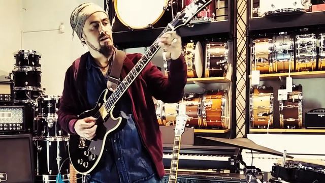 Música en Promusica Feat. Dario "Lama" Camisay смотреть онлайн