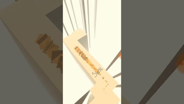 Линия Танца (Dancing Line) - Пианино | Прохождение смотреть онлайн