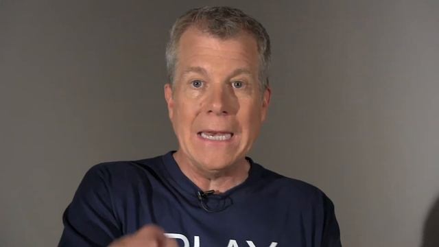 Take a Big GULP (Play Your Bigger Game) смотреть онлайн