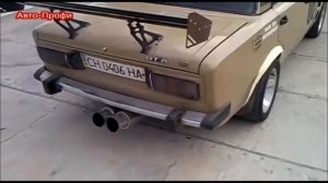 Топ 10 самых громких выхлопов.