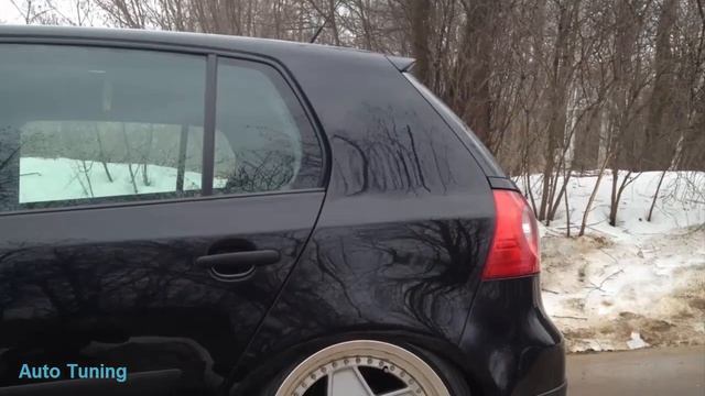 #Tuning #Volkswagen Golf #Mk5 #AirRabbit#SUPERAUTOTUNING!!!!!!!!!!!!!! смотреть онлайн
