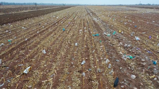 Загрязнение пахотных земель-1 смотреть онлайн