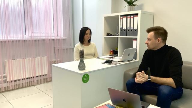 Кейс студия лазерной эпиляции Ничего Лишнего г.Новосибирск смотреть онлайн