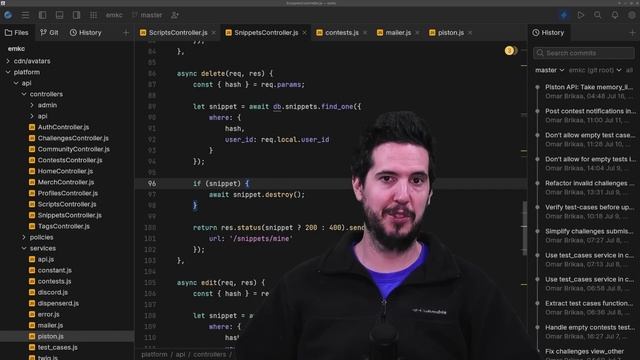 My Thoughts On JetBrains Fleet смотреть онлайн