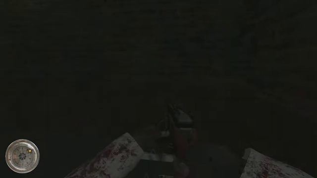 Call of Duty 2 Russian Campaign Gameplay - East Prussian Offensive смотреть онлайн