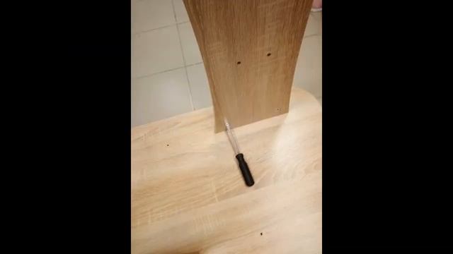 Как собрать Стол журнальный ТИП 2 смотреть онлайн