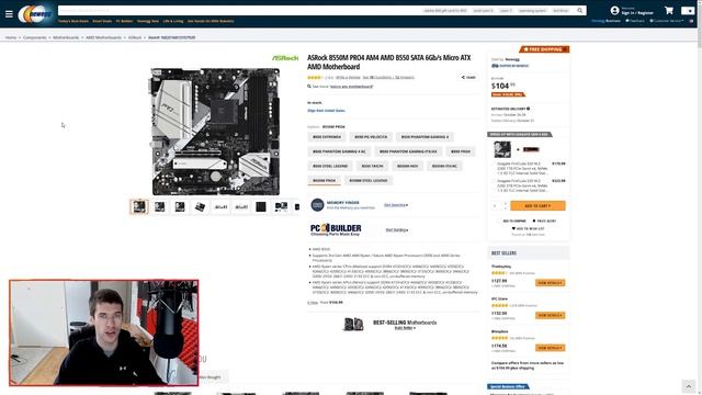 Upgradeable PC Parts You Can Actually Buy Right Now смотреть онлайн