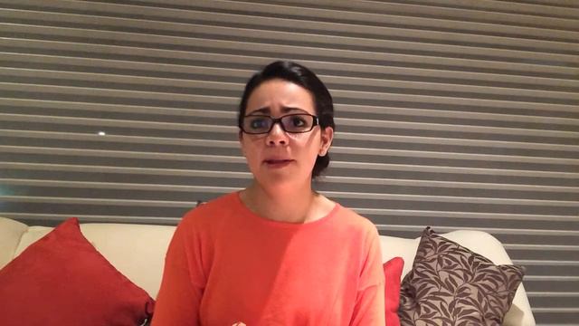 Guía de Pautas Psicoeducativas para una Población Diana Afectada: Erika Mariana Barrientos Ayala смотреть онлайн