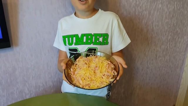 Кулинарная Революция